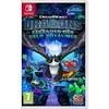 Image de DreamWorks Dragons : LÃ©gendes des Neuf Royaumes Switch en occasion ou reconditionné