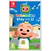 Image de CoComelon : Play with JJ Switch en occasion ou reconditionné