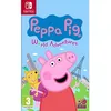 Image de PEPPA PIG : AVENTURES AUTOUR DU MONDE Jeu Switch