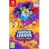 Image de DC JUSTICE LEAGUE : CHAOS COSMIQUE Jeu Switch