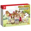 Image de Jeu vidéo - Story of Seasons - A Wonderful Life - Édition Limitée - Nintendo Switch - Simulation