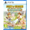 Image de Story of Seasons : A Wonderful Life PS5 en occasion ou reconditionné