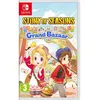 Image de Story of Seasons : Grand Bazaar Switch en occasion ou reconditionné