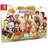 Image de Story of Seasons : Grand Bazaar - Jeu Nintendo Switch - Edition limitée