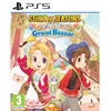 Image de Story of Seasons Grand Bazaar - Jeu PS5