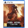 Image de Jeu vidéo - JUST FOR GAMES - Daemon X Machina Titanic Scion - PS5 - Action - PEGI 16+