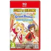 Image de Story of Seasons: Grand Bazaar Nintendo Switch 2