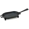 Image de Accessoire barbecue et plancha Ooni Poêle à griller en fonte