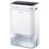 Image de Pro Breeze Déshumidificateur d air desséchant portable 10L pour Basses Températures