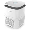 Image de Purificateur dair - Pro Breeze - 4 en 1 - True HEPA - Filtre à Charbon Actif - Ions Négatifs
