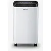 Image de Déshumidificateur - PRO BREEZE - 12L/jour - Compresseur puissant - Faible consommation - Arrêt automatique
