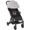 Image de Poussette De Voyage Compacte Myavo Grise Graco