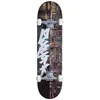 Image de Skateboard - ZOO YORK - Tag Night - 8.0 pouces - Mixte - Usage régulier