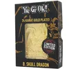 Image de YU-GI-OH! - B. Skull Dragon - Carte Plaquée Or 24k Collector