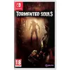 Image de Jeu vidéo - Tormented Souls - Nintendo SWITCH - Edition Standard - PEGI 18+ - Support Cartouche