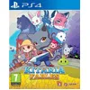 Image de Kitaria Fables PS4 en occasion ou reconditionné