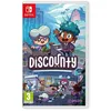 Image de Discounty Switch en occasion ou reconditionné