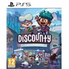 Image de Discounty - Jeu PS5