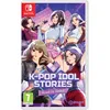 Image de K-pop Idol Stories Road to Debut - Jeu Nintendo Switch