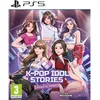 Image de K-pop Idol Stories Road to Debut - Jeu PS5