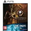 Image de Necrophosis Full Consciousness - Jeu PS5
