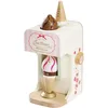 Image de Machine à glace - Le Toy Van - LTV - Jouet créatif - Bois durable - 12 Watt