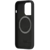 Image de Coque - QDOS - iPhone 14 Pro - Compatible MagSafe - Douce au toucher - Antibactérienne