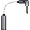 Image de Amplificateur Audio - IFI - iEMatch - 44 mm - Réduction des bruits - Élargissement de la plage de volume