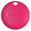 Image de Balise connectée - BOOMTAG - Tracker GPS - Rose - Bluetooth sécurisé - Compatible iOS