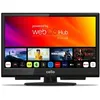Image de Téléviseur LED - Cello - C1624WS - Full HD 1080p - Smart TV - 24 pouces