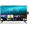 Image de Téléviseur combiné - Cello - C3224WSF TRAV - 12 volts - Bluetooth - Haute résolution