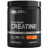 Image de Créatine Optimum Nutrition - Platinum Creatine Plus - Orange 350g