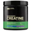 Image de Créatine monohydrate Optimum Nutrition - Micronised Creatine Powder - Blue Raspberry 2475g