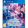 Image de Azure Striker Gunvolt: Striker Pack Jeu PS4