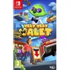 Image de Jeu - Very Very Valet - Nintendo Switch - Co-op local - 4 joueurs - PEGI 7+