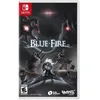 Image de Blue Fire en occasion ou reconditionné