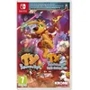 Image de Ty the Tasmanian Tiger HD + Ty the Tasmanian Tiger 2 Bush Rescue HD Bundle Switch en occasion ou reconditionné