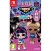 Image de L.O.L. Surprise! Movie Night Jeu Switch