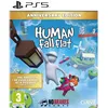 Image de Human Fall Flat - Anniversary Edition Jeu PS5
