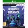 Image de Fortnite Pack Legendes fraiches Jeu Xbox One et Xbox Series X (Code de téléchargement)