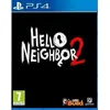 Image de Jeu vidéo - Hello Neighbor 2 - PlayStation 4 - Enquête sur des disparitions - Compatible PS4 - Couleur blanche