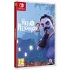Image de Jeu vidéo physique - Gearbox Publishing - Hello Neighbor 2 Deluxe Edition - Nintendo Switch - Accès anticipé 5 jours