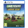 Image de Lawn Mowing Simulator: Landmark Edition PS5