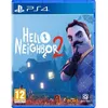 Image de Hello Neighbor 2 PS4 en occasion ou reconditionné