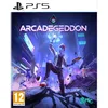 Image de Jeu PS5 - Arcadegeddon - Tir - FPS - Multijoueur - Coopératif