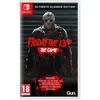 Image de Friday The 13th : The Game - Ultimate Slasher Edition Nintendo Switch en occasion ou reconditionné
