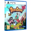 Image de Jeu Vidéo - Temtem - PS5 - Jeu de rôle - Jouable en Français - Version Import
