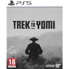 Image de Jeu - Trek To Yomi - PS5 - Aventure - Blu-Ray - En boîte