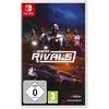 Image de NASCAR : Rivals Switch en occasion ou reconditionné