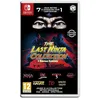 Image de The Last Ninja Collection Switch en occasion ou reconditionné